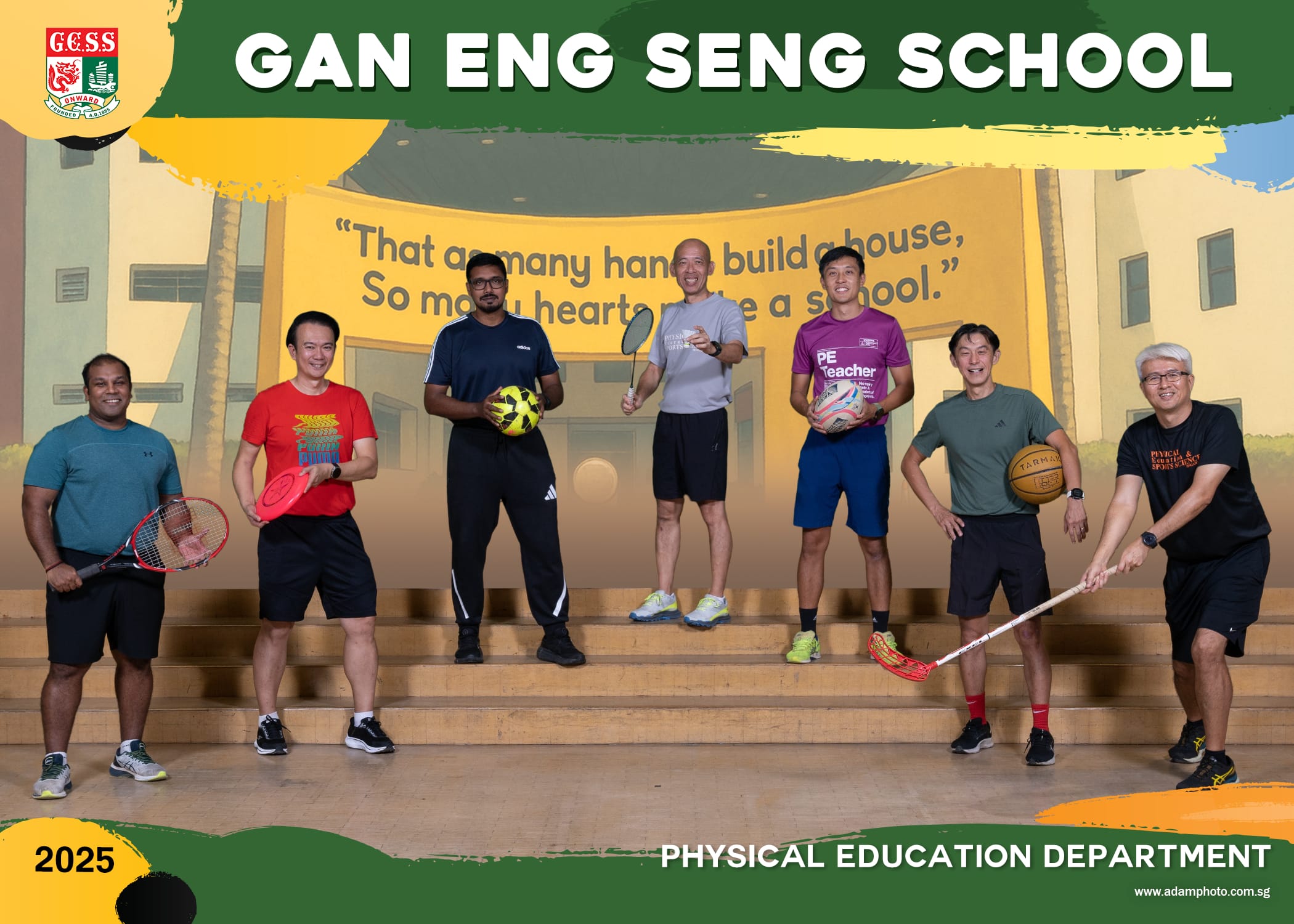 Physical Education